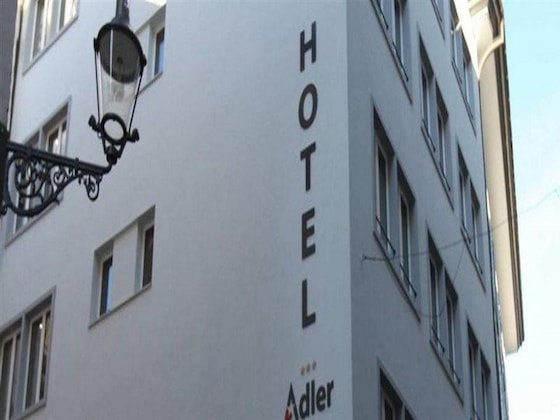 Gallery - Aparthotel Adler