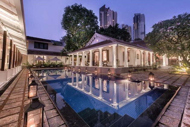 Gallery - Residence On Park Street