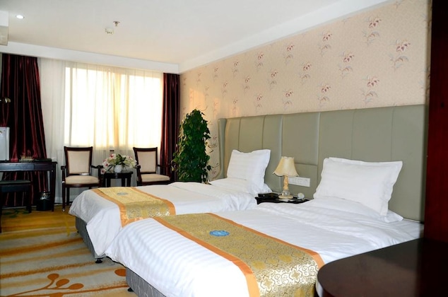 Gallery - Beijing Qihang International Hotel