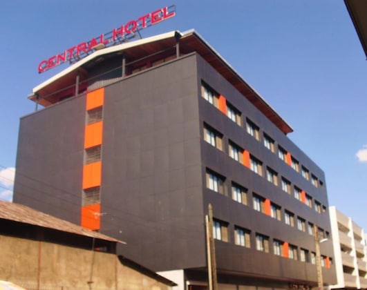 Gallery - Central Hotel Tana