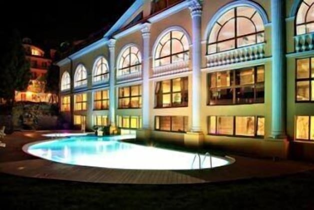 Gallery - Royal Sun Geneva