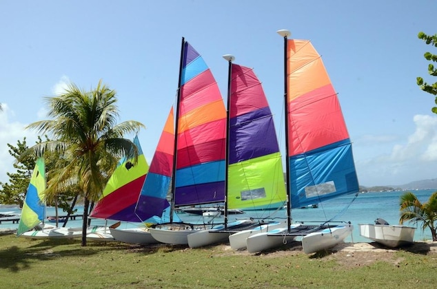 Gallery - Petit St Vincent Resort