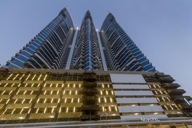 Gallery - Adagio Premium Dubai Al Barsha