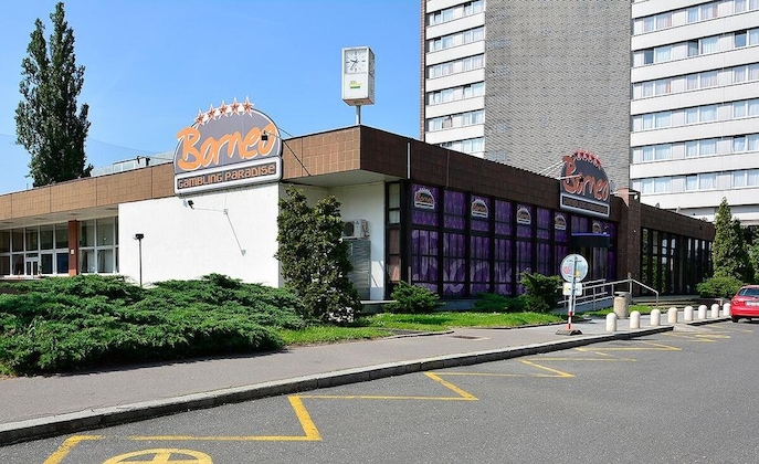 Gallery - Olympik Hotel Artemis