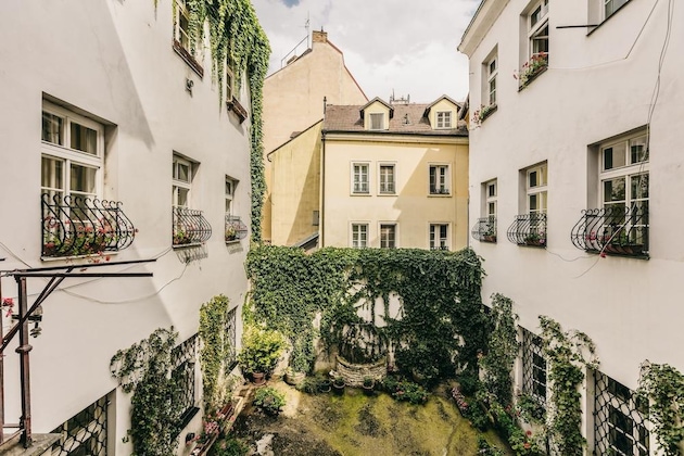 Gallery - Prague Siesta Apartments