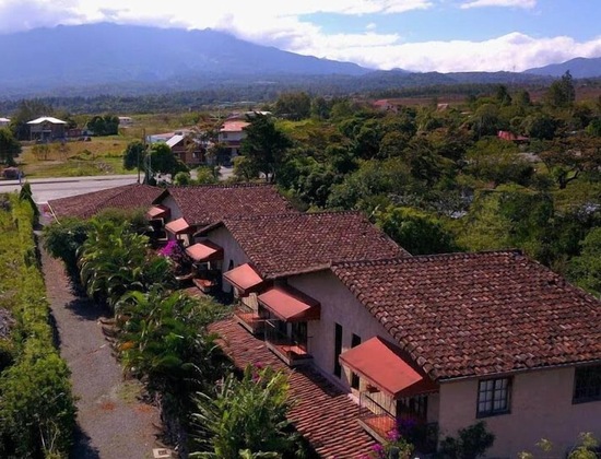 Gallery - Cabañas Villa San Miguel