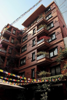 Gallery - Dalai-La Boutique Hotel