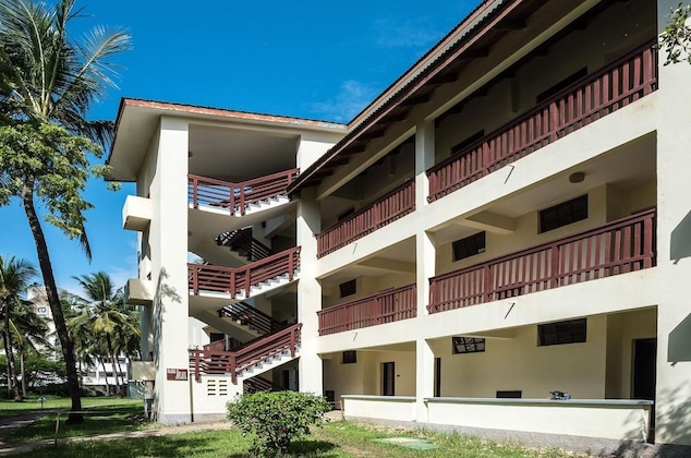 Gallery - Prideinn Flamingo Beach Resort & Spa Mombasa