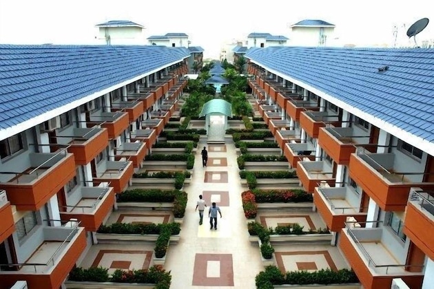 Gallery - Blue Lily Beach Resort