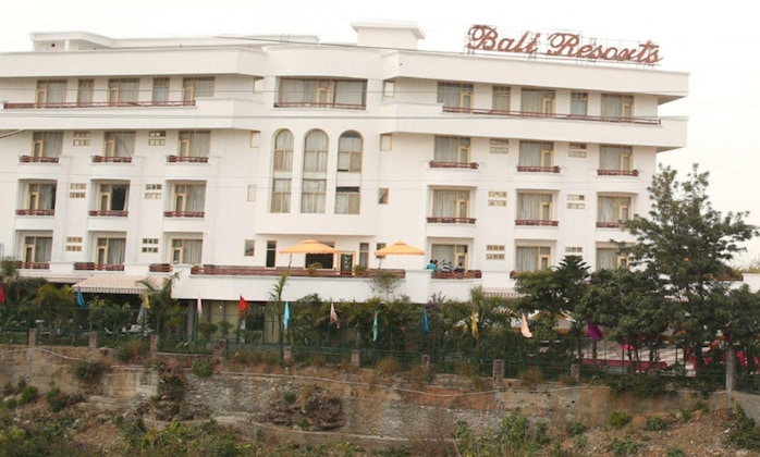 Gallery - Hotel Bali Resort