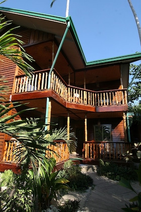 Gallery - La Salangane Caalan Beach Villa