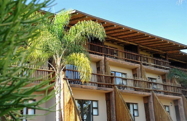 Gallery - Bundu Lodge