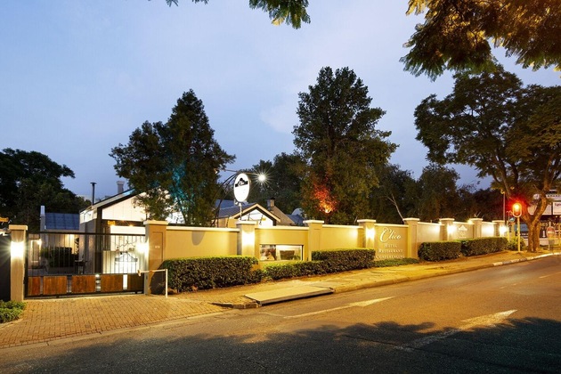 Gallery - Clico Boutique Hotel