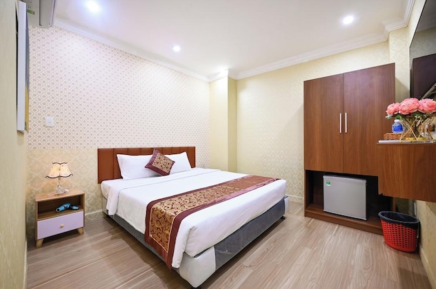 Gallery - Ha Vy Hotel