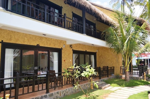 Gallery - Rang Garden Beach Side Resort