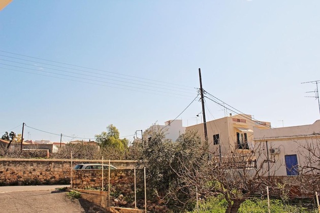 Gallery - Aegina Hotel