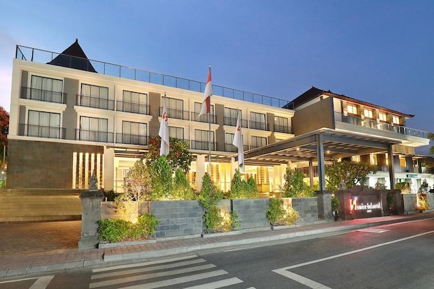 Gallery - Anathera Resort Kuta