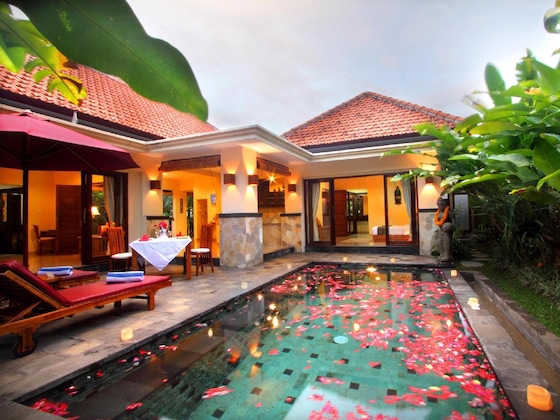 Gallery - Kadiga Villas Ubud