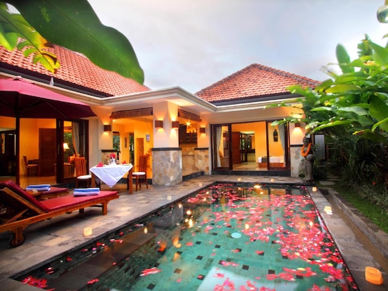 Gallery - Kadiga Villas Ubud