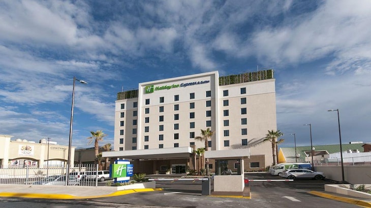 Gallery - Holiday Inn Express & Suites Chihuahua Juventud, An Ihg Hotel