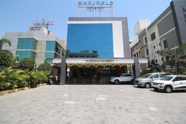 Gallery - Marigold- Newly Renovated Hotel