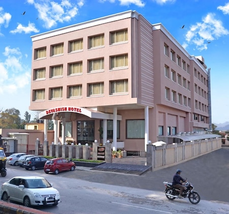 Gallery - Devashish Hotel