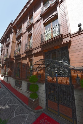 Gallery - Glk Premier Sea Mansion Suites & Spa