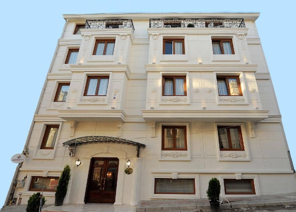 Gallery - Albinas Hotel Old City