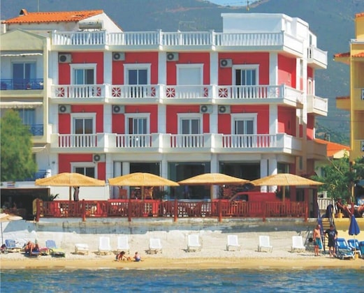 Gallery - Hotel Samaras Beach