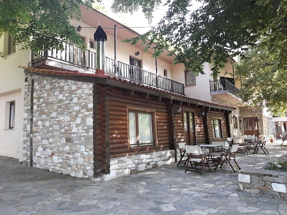 Gallery - Manthos Mountain Resort & Spa