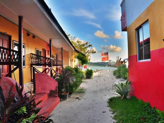 Gallery - Cenang Rest House