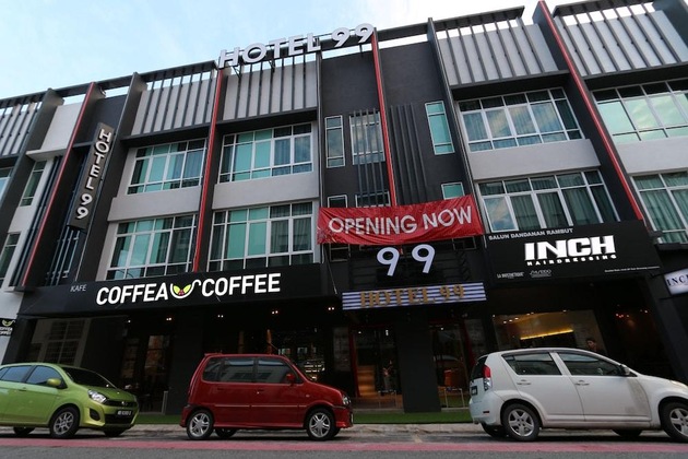 Gallery - Hotel 99 - Sri Petaling