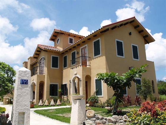 Gallery - Tuscany Resort