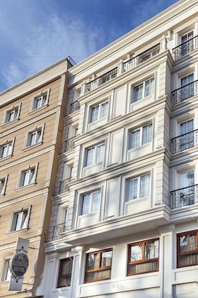 Gallery - Raymond Blue Hotel