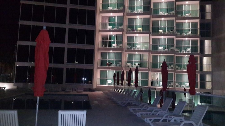 Gallery - We Hotel Acapulco