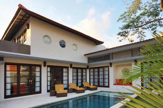 Gallery - Destiny Villas And Residence Seminyak