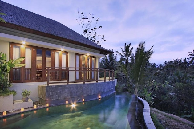 Gallery - Puri Sebali Resort