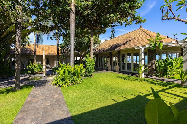 Gallery - The Royal Purnama Luxury Villas - Adults Only