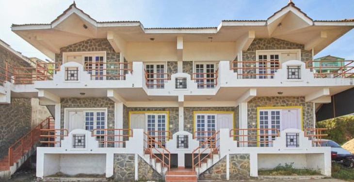 Gallery - Kodai Gate