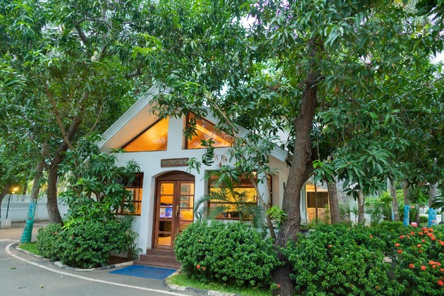 Gallery - Shelter Beach Resort
