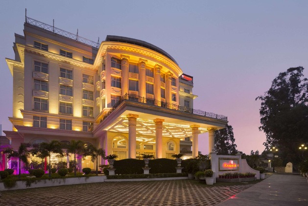Gallery - Ramada Plaza Chandigarh Zirakpur