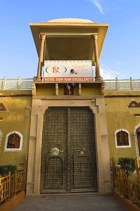Gallery - Niralidhani Ethnic Resort