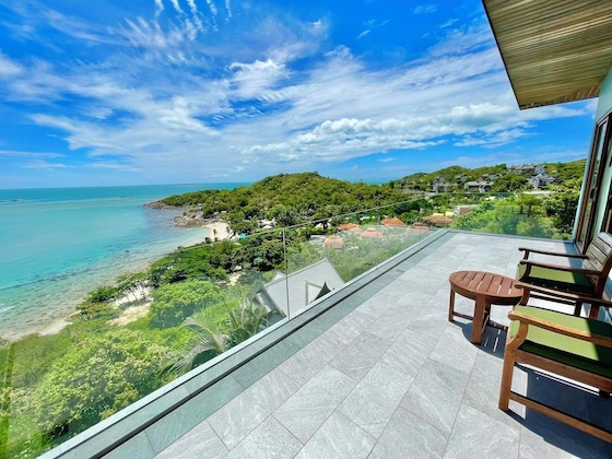 Gallery - Baan Talay Sai Villa