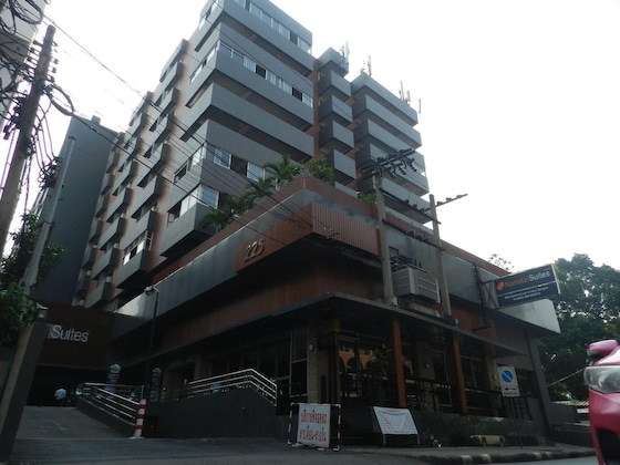 Gallery - Nanatai Suites