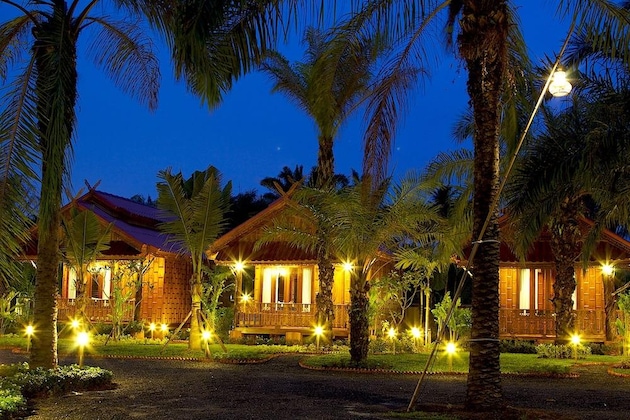 Gallery - Thalane Palm Paradise Resort