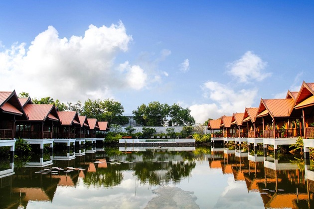 Gallery - Farmer's Boutique Resort