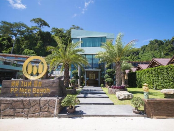 Gallery - Phi Phi Nice Beach Hotel Hip