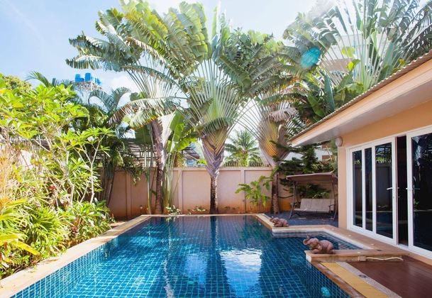 Gallery - Baan Manu Chang