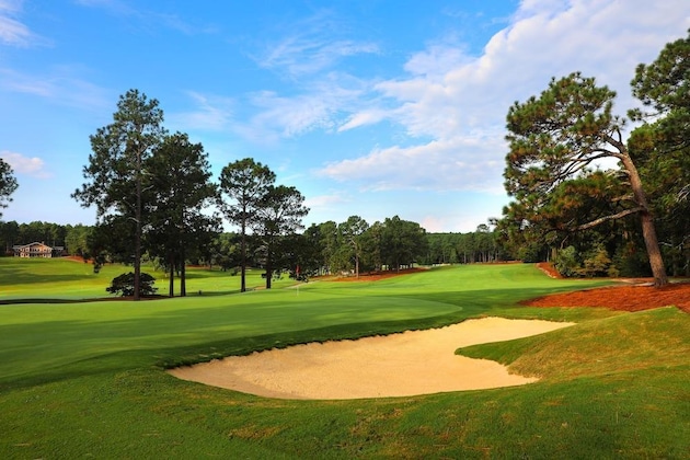 Gallery - Pine Needles Lodge & Golf Club