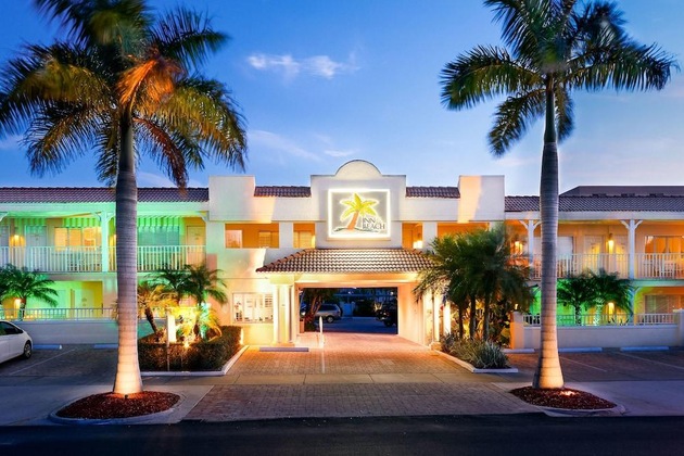 Gallery - Inn At The Beach